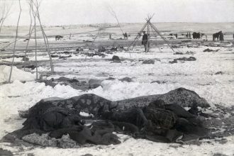 pentagon-to-review-medals-of-honor-given-to-20-soldiers-at-the-wounded-knee-massacre