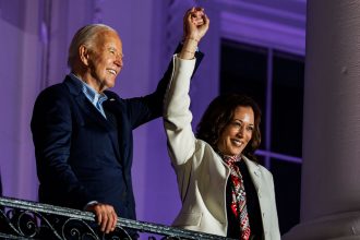 over-three-fifths-of-americans-believe-kamala-harris-covered-up-biden’s-health-issues,-polls-find