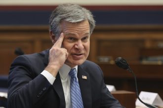 the-fbi-throws-the-fbi-under-the-bus-after-christopher-wray-pushed-conspiracy-about-trump-gunshot-wound