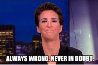 verifiably-false:-judge-in-defamation-case-rules-rachel-maddow,-msnbc-straight-up-lied-about-georgia-doc