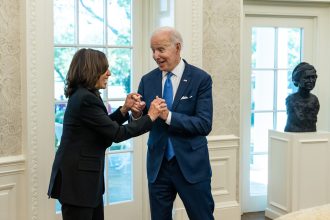 first-ballots-mailed-out-closer-to-the-biden-harris-switcheroo-than-election-day