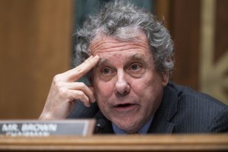 as-he-faces-tough-reelection-battle,-sherrod-brown’s-votes-on-learning-loss-come-back-to-haunt-him