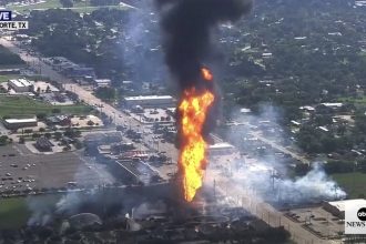 breaking:-live-aerial-footage-captures-massive-explosion-at-chemical-plant-in-la-porte,-texas