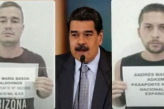 us-and-spain-deny-plotting-against-maduro