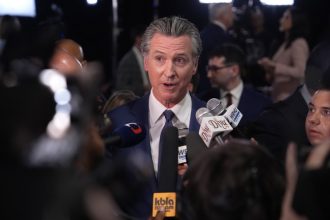 what-first-amendment?-gavin-newsom-gets-his-butt-handed-to-him-over-ca-law-outlawing-political-parody-ads