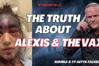 can-a-cocktail-of-vaccinations-cause-this?-the-truth-about-alexis-and-her-condition-(video)