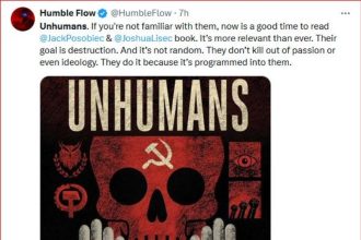 how-to-beat-‘unhuman’-communists-at-their-own-game