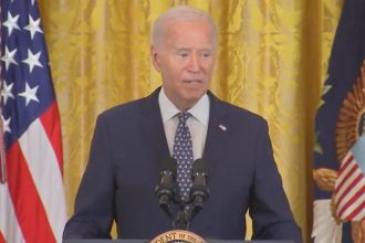 joe-biden-crawls-out-of-his-hole-to-trash-president-trump-(video)