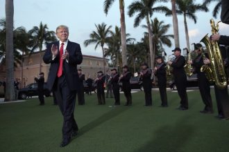 nyt-article-on-secret-service’s-warning-to-trump-golfing-contradicts-acting-director’s-remarks