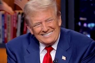 wow!-donald-trump-makes-in-studio-appearance-on-the-greg-gutfeld-show-(video)