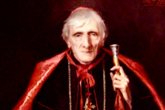 john-henry-newman:-conscience-of-the-age