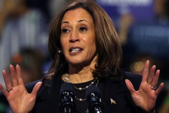 top-democrats-in-battleground-pennsylvania-are-not-happy-with-the-harris-campaign:-‘everybody’s-very-nervous’