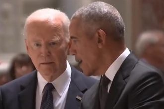 joe-biden-and-barack-obama-share-tense-exchange-at-ethel-kennedy’s-funeral-(video)