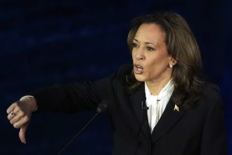 the-strange,-mythological-campaign-of-kamala-harris