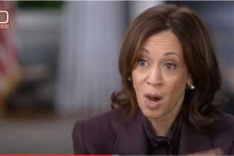 cbs-faces-‘news-distortion’-complaint-amid-’60-minutes’-harris-interview-edit-scandal