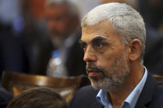 breaking:-reports-out-of-gaza-that-oct.-7-mastermind-yahya-sinwar-has-been-eliminated