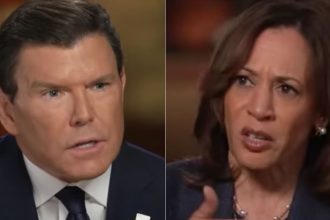 kamala-harris-loses-it-when-bret-baier-fact-checks-her-by-playing-a-video-clip-of-trump