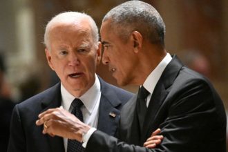 lip-reader-breaks-down-talk-between-biden,-obama-during-funeral:-kamala-may-not-like-what-they-said