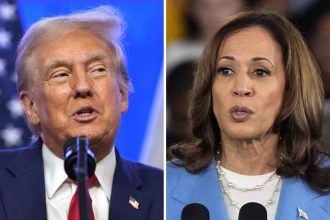 trump-to-headline-catholic-dinner-while-kamala-will-send-in-pre-recorded-tape