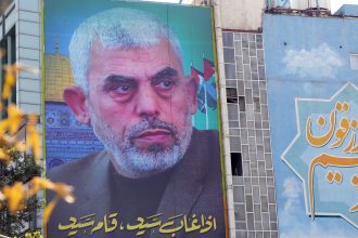 israel-eliminates-hamas-leader-behind-oct.-7-massacre