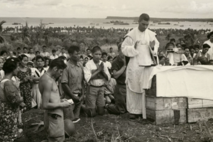 life-for-me-is-the-eucharist