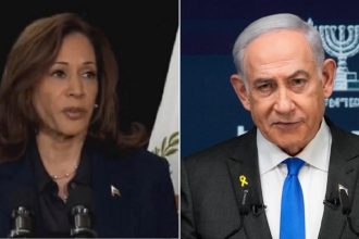 netanyahu-ignored-kamala-harris’-advice-and-won-a-stunning-victory-against-hamas