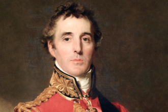 the-last-great-englishman:-arthur-wellesley