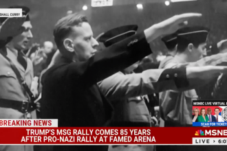 corporate-media-incite-further-violence-by-calling-joyful-trump-rally-‘nazi’