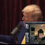 trump-tells-joe-rogan-tragic-story-about-the-lincoln-bedroom:-‘they-called-it-melancholia’