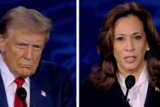 wow:-trump-leading-harris-in-a-state-republicans-haven’t-won-in-nearly-a-quarter-century