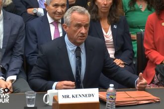 the-senators-who-will-vote-on-rfk-jr.-have-raked-in-millions-from-the-pharmaceutical-industry