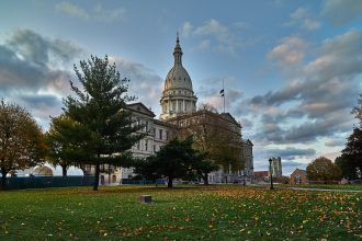 michigan-senate-democrats-push-to-ban-unapproved-election-speech