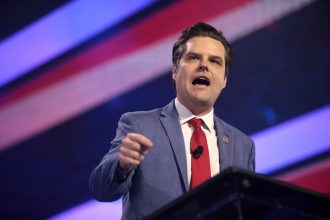 republicans-must-defend-matt-gaetz-to-end-the-use-of-salacious-lies-as-a-political-weapon