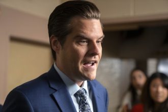 house-ethics-committee-makes-decision-on-release-of-matt-gaetz-report