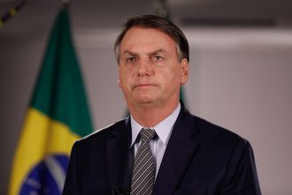 brazil’s-socialist-regime-indicts-former-president-jair-bolsonaro-on-trumped-up-‘coup’-charges