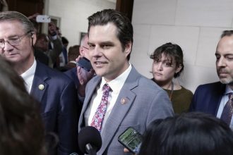 ‘i’m-not-going-anywhere’:-matt-gaetz-announces-what’s-next