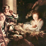 into-the-dark-with-god:-a-christmas-meditation-on-the-incarnation