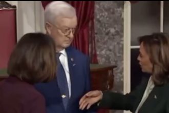 everybody-missed-what-really-happened-when-he-didn’t-shake-kamala’s-hand,-and-now-she-looks-even-worse