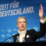 ‘slaves-don’t-fight’:-afd’s-weidel-speaks-exclusively-to-the-american-conservative