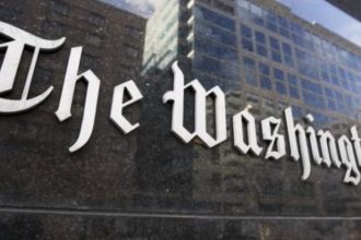 liberal-media-collapse-continues:-washington-post-laying-off-dozens-of-staffers-–-‘cuts-will-be-deep’