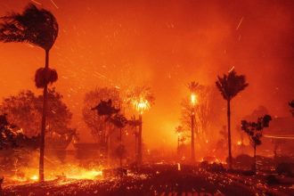 la-residents-rage-against-absent-mayor-as-wildfires-cause-devastation:-‘where-are-you?’