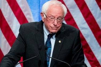 ‘truly-pathetic’:-bernie-sanders-trips-over-reality-trying-to-blame-la.-fires-on-climate-change