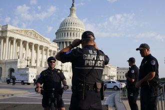 us-capitol-police-arrest-man-trying-to-sneak-weapons-past-security-hours-before-trump-visit