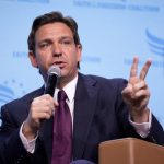 leadership:-ron-desantis-offers-aid-to-california-as-wildfires-burn-out-of-control