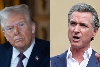 trump-says-gavin-newsom’s-attempt-to-protect-an-‘essentially-worthless-fish’-caused-fire-disaster