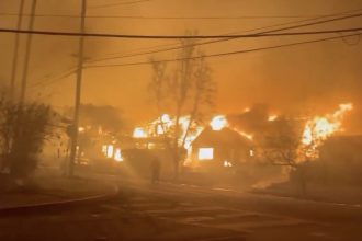 state-farm-canceled-hundreds-of-pacific-palisades-homeowners’-policies-before-devastating-wildfire-strikes