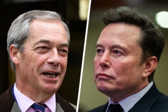 musk:-farage-should-be-replaced-as-leader-of-reform