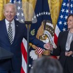 biden-struggles-through-briefing-on-la-fires,-makes-inappropriate-remark-that-earns-a-look-from-kamala