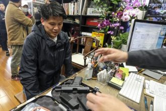 why-gun-sales-were-down-for-december