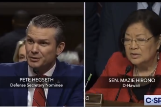 hegseth-hearings-show-dems-still-don’t-have-a-plan